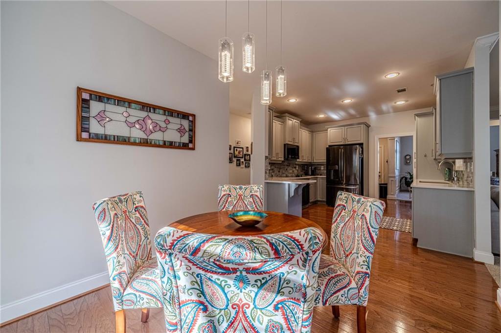 1245 White Columns Drive Monroe, GA 30656 - Photo 16 of 52