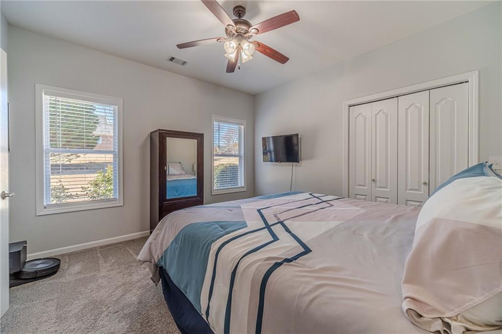 1245 White Columns Drive Monroe, GA 30656 - Photo 22 of 52