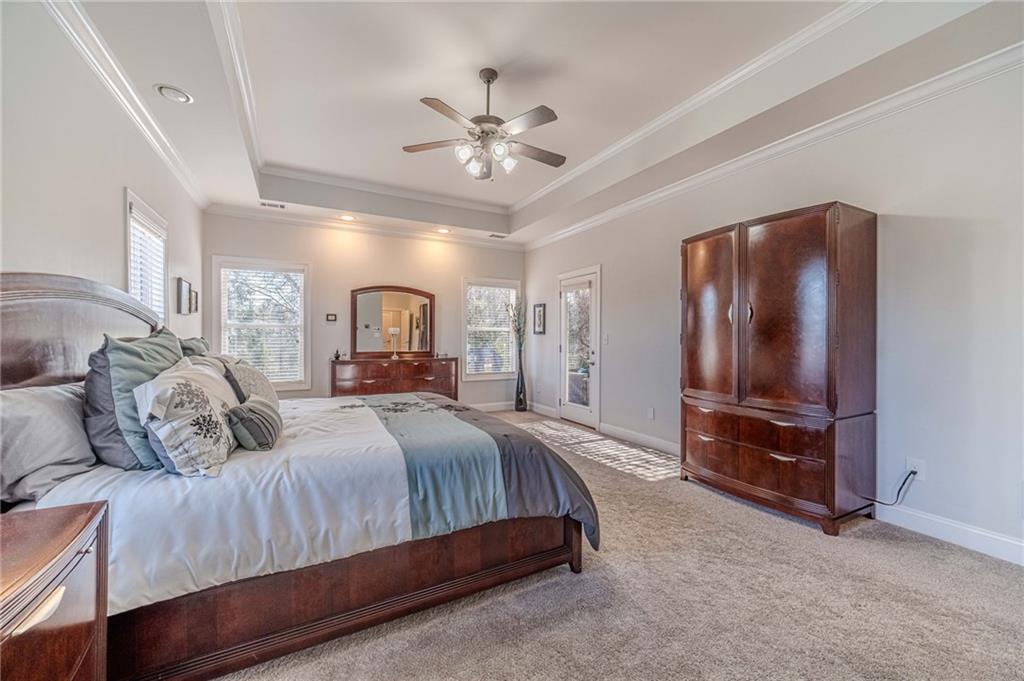 1245 White Columns Drive Monroe, GA 30656 - Photo 29 of 52