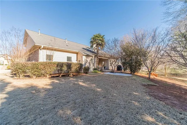 $530,000 | 1245 White Columns Drive, Monroe, GA 30656