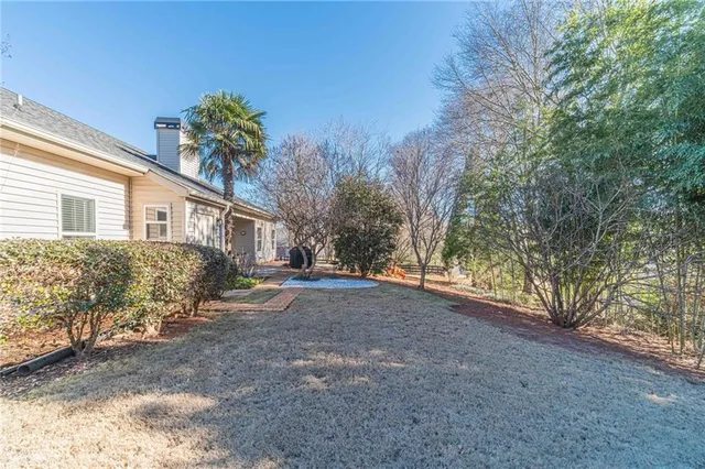 $530,000 | 1245 White Columns Drive, Monroe, GA 30656