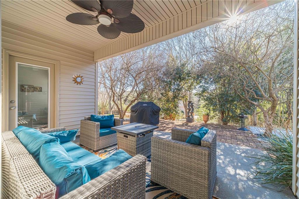 1245 White Columns Drive Monroe, GA 30656 - Photo 41 of 52