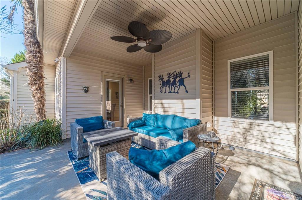 1245 White Columns Drive Monroe, GA 30656 - Photo 42 of 52