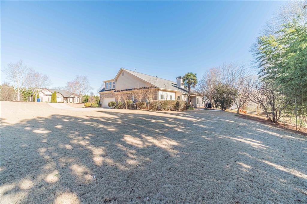 1245 White Columns Drive Monroe, GA 30656 - Photo 44 of 52