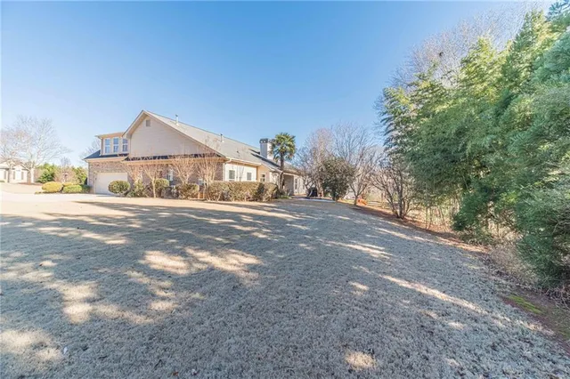 $530,000 | 1245 White Columns Drive, Monroe, GA 30656