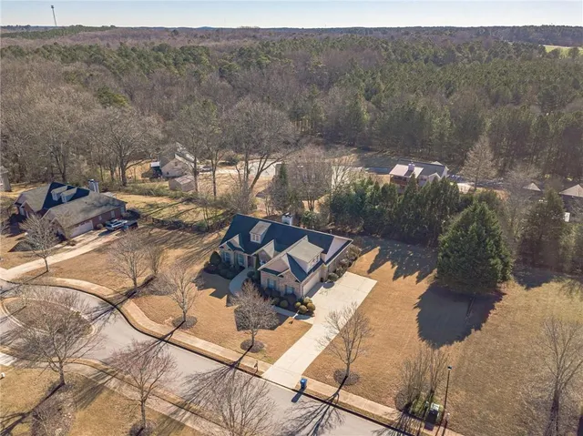 $530,000 | 1245 White Columns Drive, Monroe, GA 30656