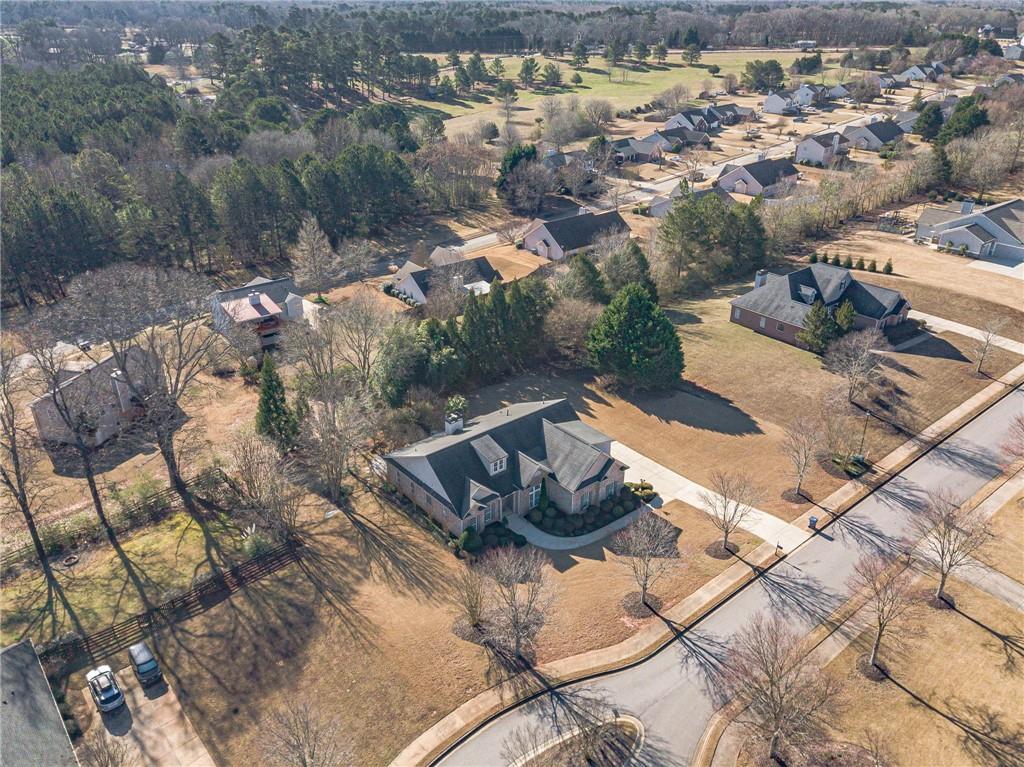 1245 White Columns Drive Monroe, GA 30656 - Photo 48 of 52