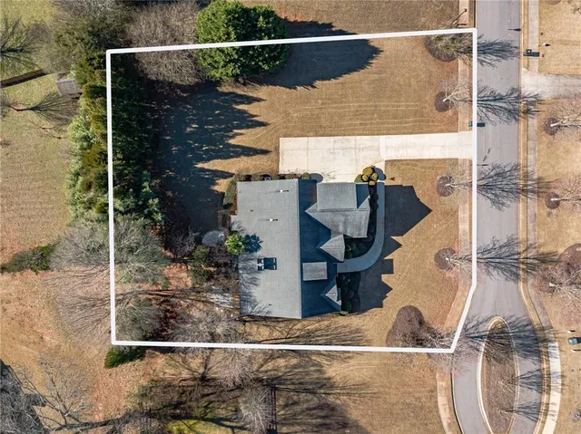 $530,000 | 1245 White Columns Drive, Monroe, GA 30656