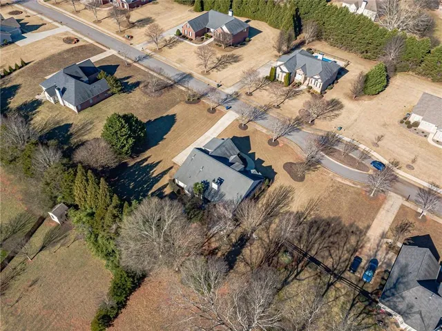 $530,000 | 1245 White Columns Drive, Monroe, GA 30656