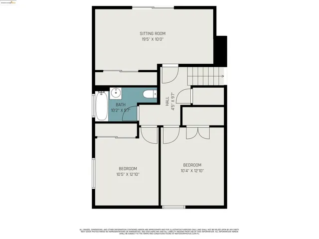 $895,000 | 836 Hawthorne Drive, Rodeo, CA 94572