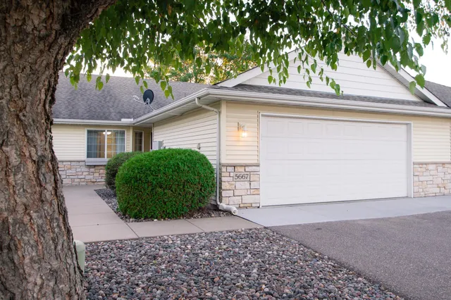 $249,900 | 5667 Lambert Avenue Northeast, Albertville, MN 55301