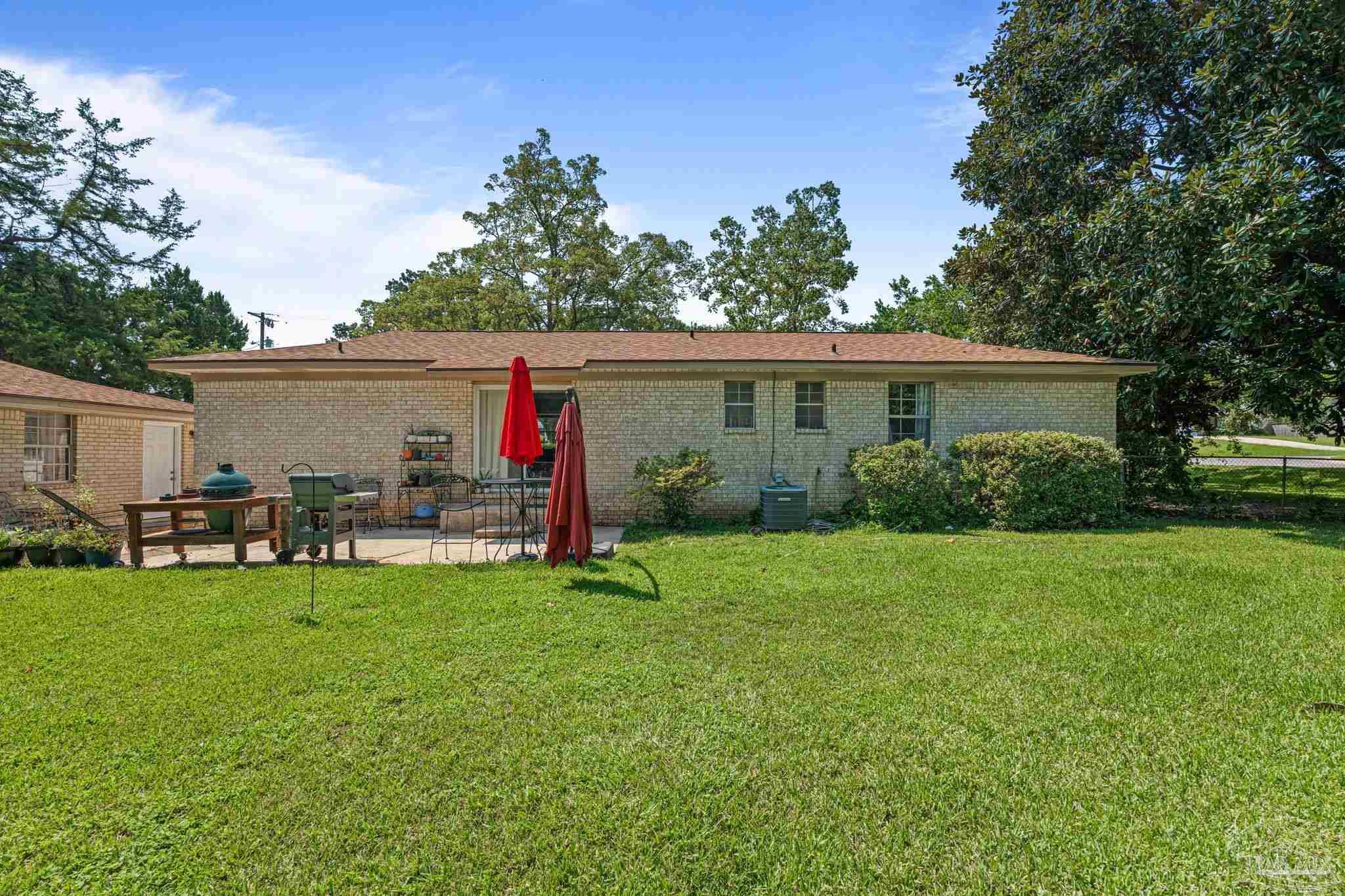 1992 Ziglar Road Cantonment, FL 32533 - Photo 25 of 36 Gallery Image 25