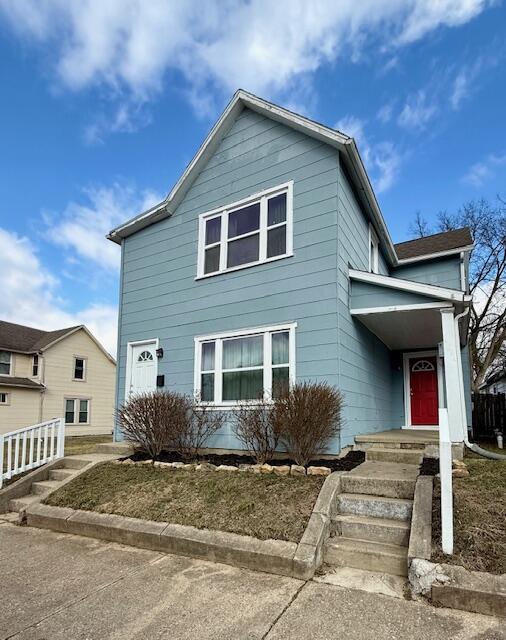 1866 Maiden Lane Springfield, OH 45504 - Photo 1 of 19