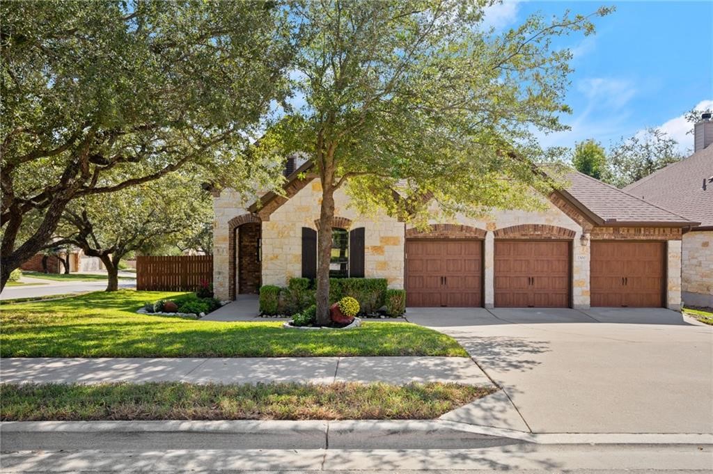 2300 Brownstone Lane Cedar Park, TX 78613 - Photo 1 of 1