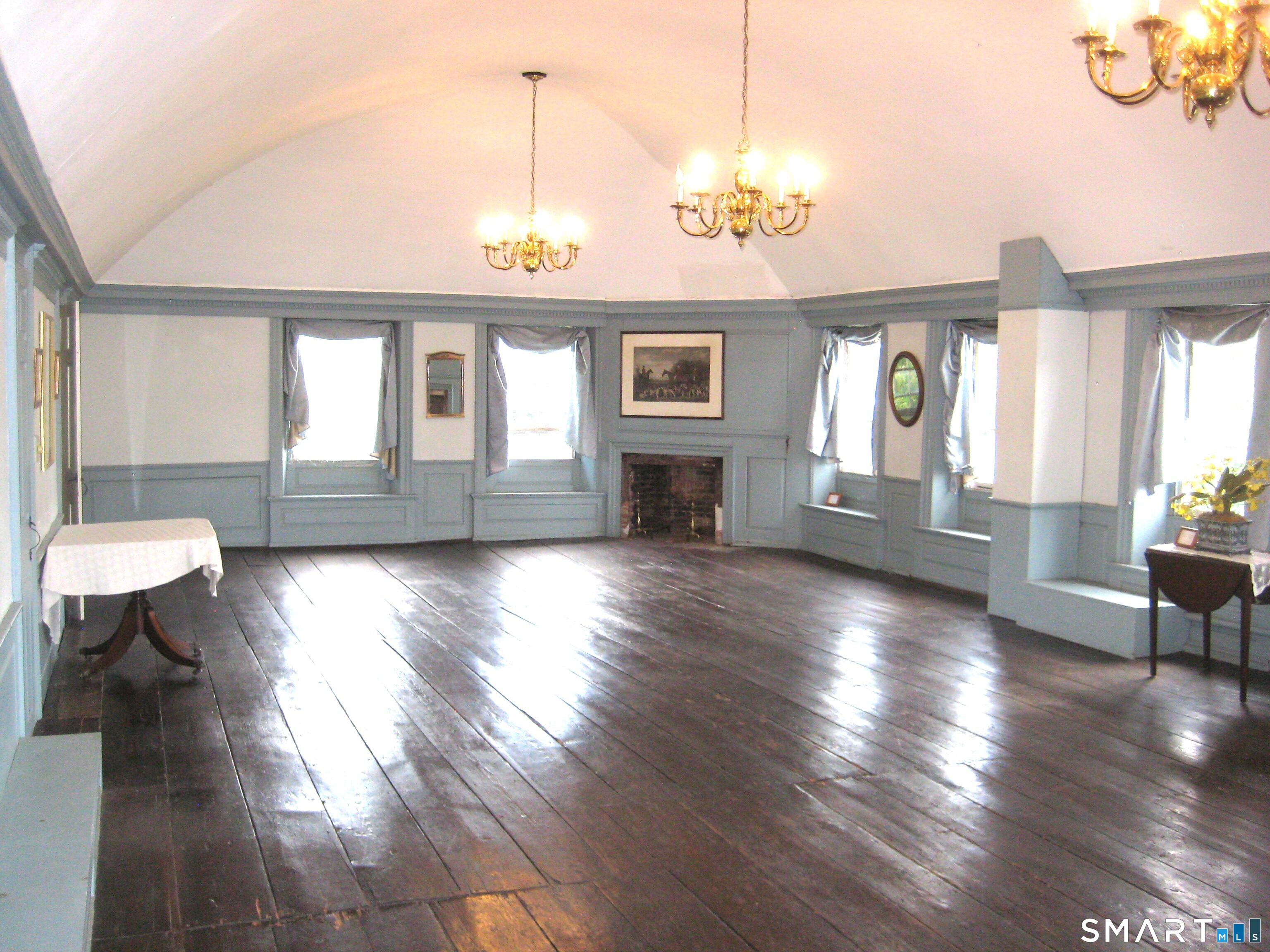 9 Chelsea Parade Norwich, CT 06360 - Photo 28 of 38 Remarkable 20'x40' Ballroom/Assembly Room