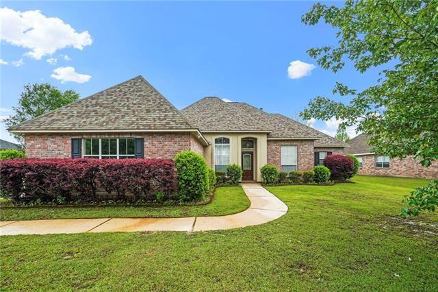 1026 Forest Ridge Loop Pearl River, LA 70452 - Photo 1 of 15