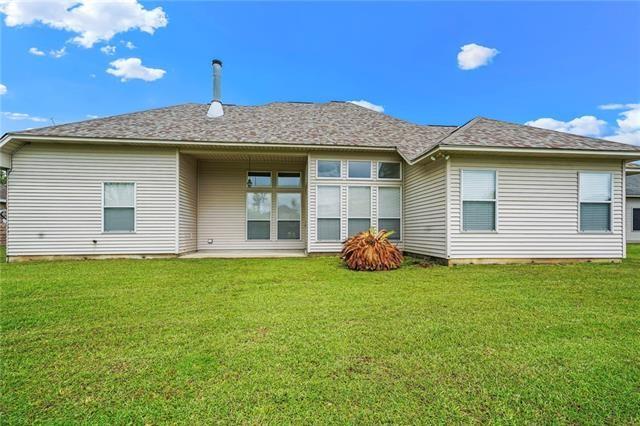 1026 Forest Ridge Loop Pearl River, LA 70452 - Photo 13 of 15