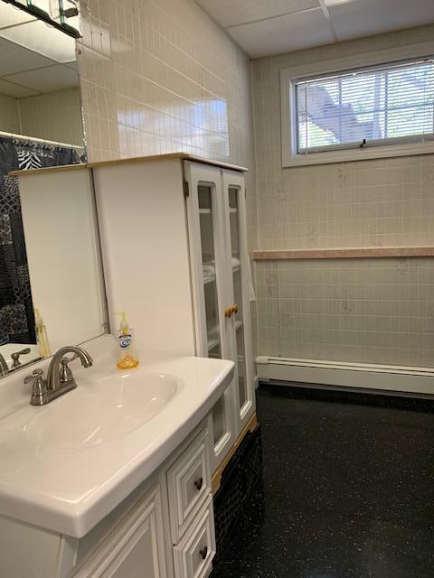 350 Old Greene Road Lewiston, ME 04240 - Photo 30 of 37 2nd Bathroom