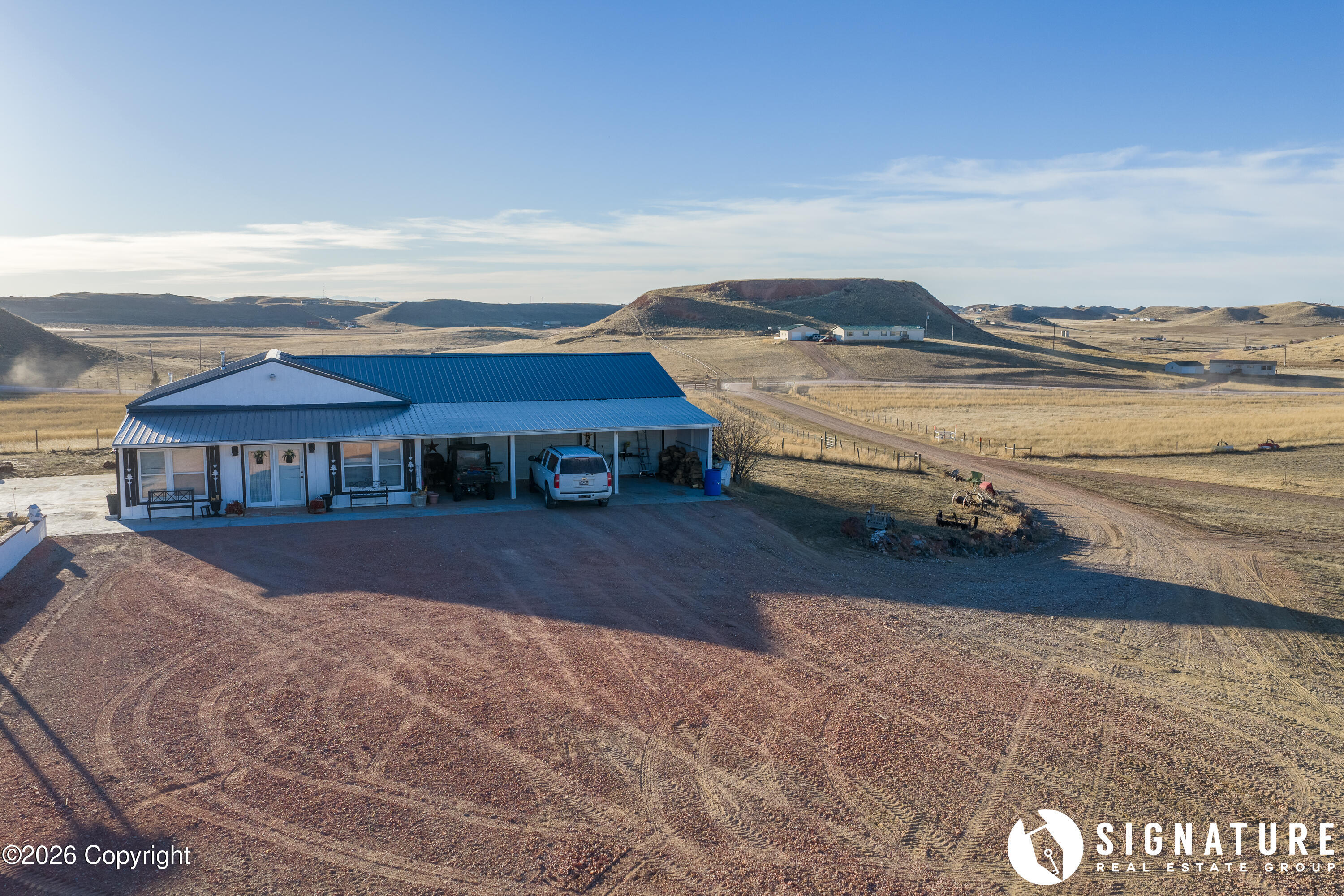 74 Penrose Peak Road Gillette, WY 82716 - Photo 61 of 89 Gallery Image 61
