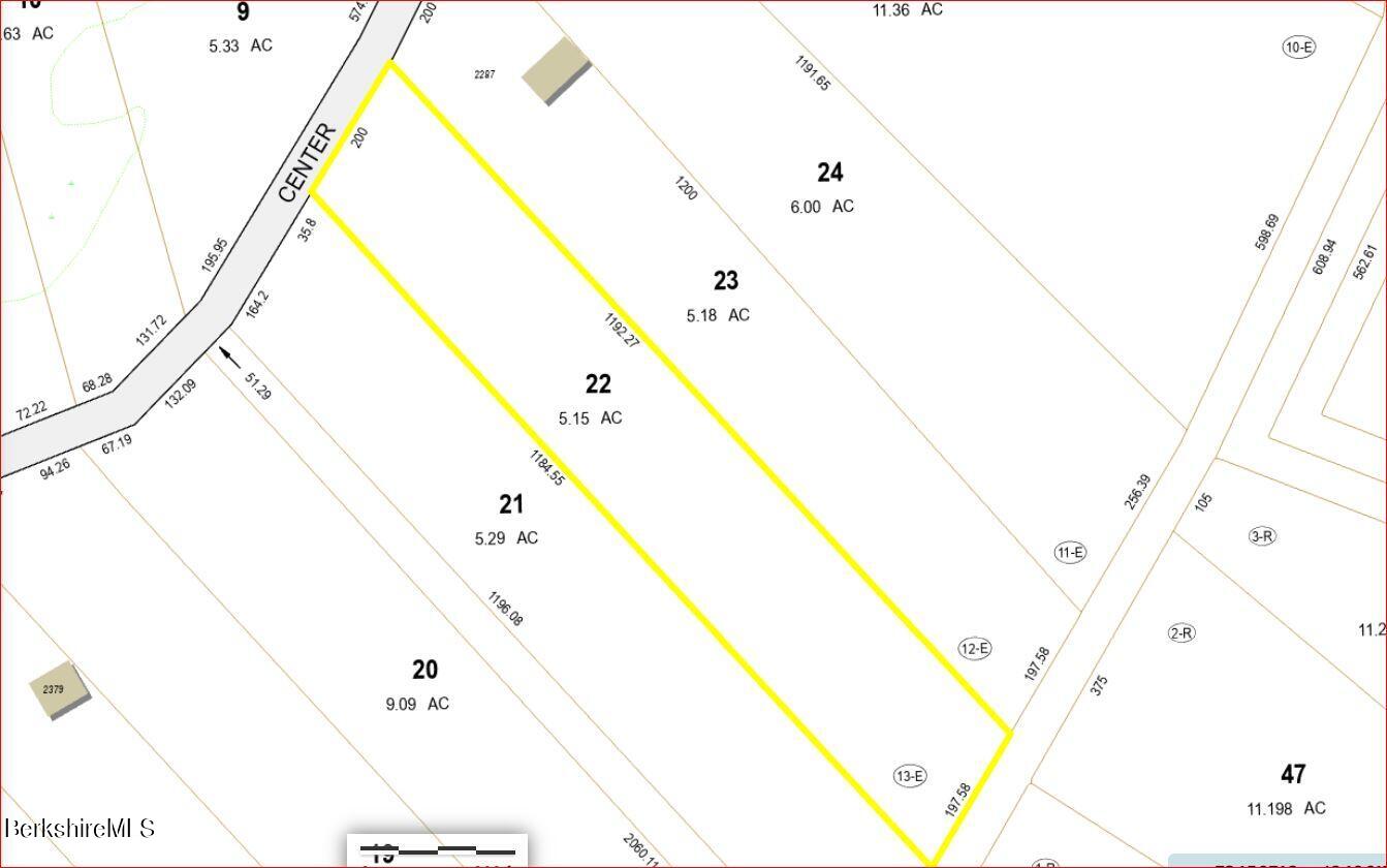 Lot 22 West Center Road Otis, MA 01253 - Photo 7 of 8