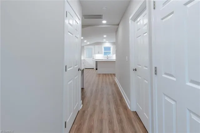 $419,900 | 205 South Key Street, Pilot Mountain, NC 27041