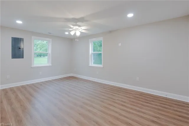 $419,900 | 205 South Key Street, Pilot Mountain, NC 27041