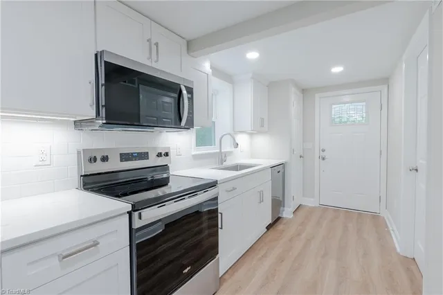 $419,900 | 205 South Key Street, Pilot Mountain, NC 27041