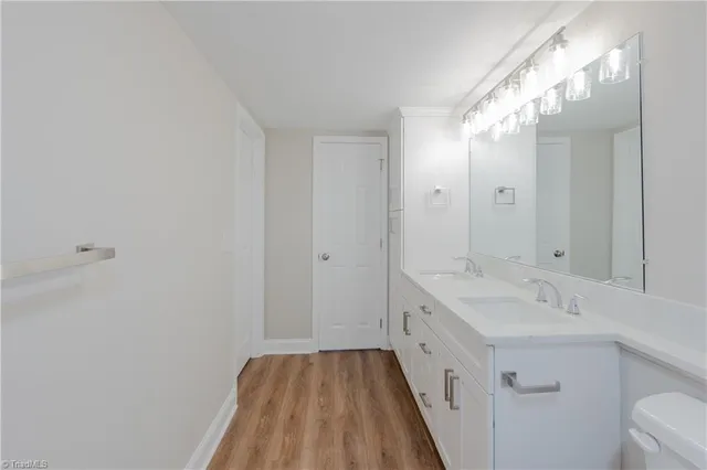 $419,900 | 205 South Key Street, Pilot Mountain, NC 27041