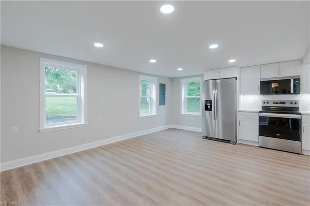 $419,900 | 205 South Key Street, Pilot Mountain, NC 27041