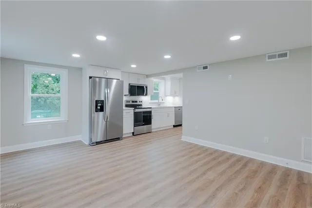 $419,900 | 205 South Key Street, Pilot Mountain, NC 27041