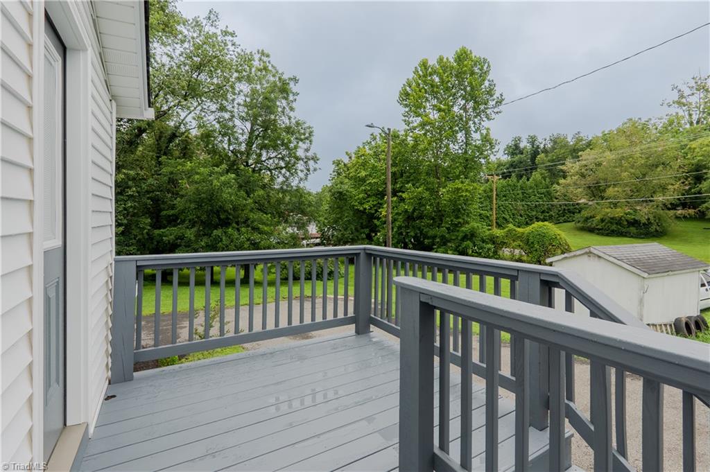 205 South Key Street Pilot Mountain, NC 27041 - Photo 37 of 37