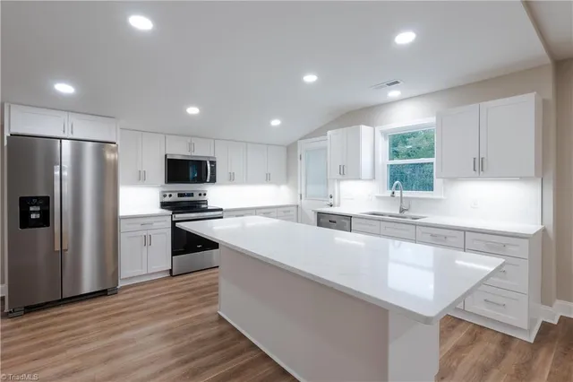 $419,900 | 205 South Key Street, Pilot Mountain, NC 27041