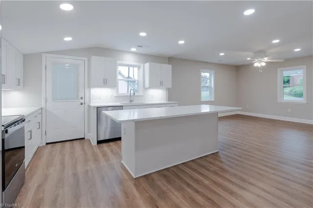 $419,900 | 205 South Key Street, Pilot Mountain, NC 27041