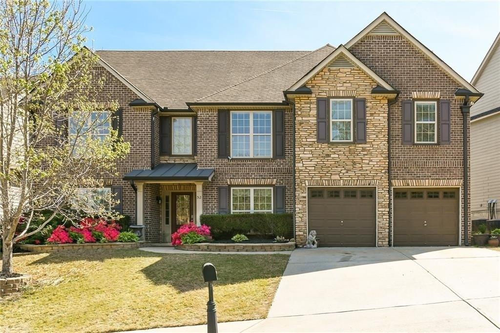 52 Donegal Way Dallas, GA 30132 - Photo 1 of 1 Gallery Image 1