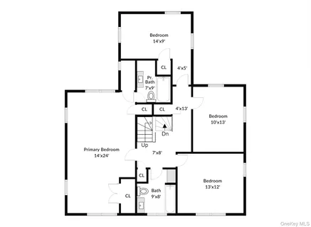 $1,628,000 | 1 Eighth Street, Pelham, NY 10803