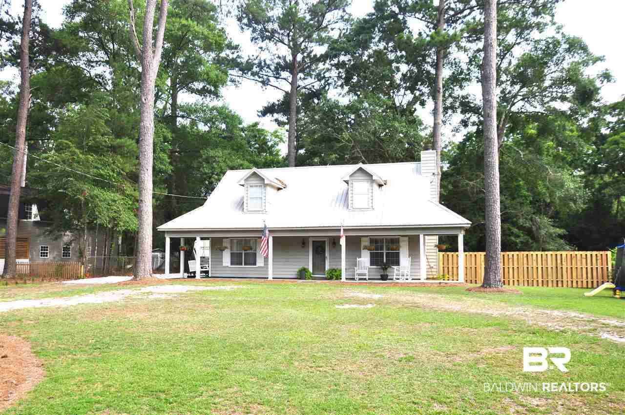 7235 Franklin Road Foley, AL 36535 - Photo 3 of 40