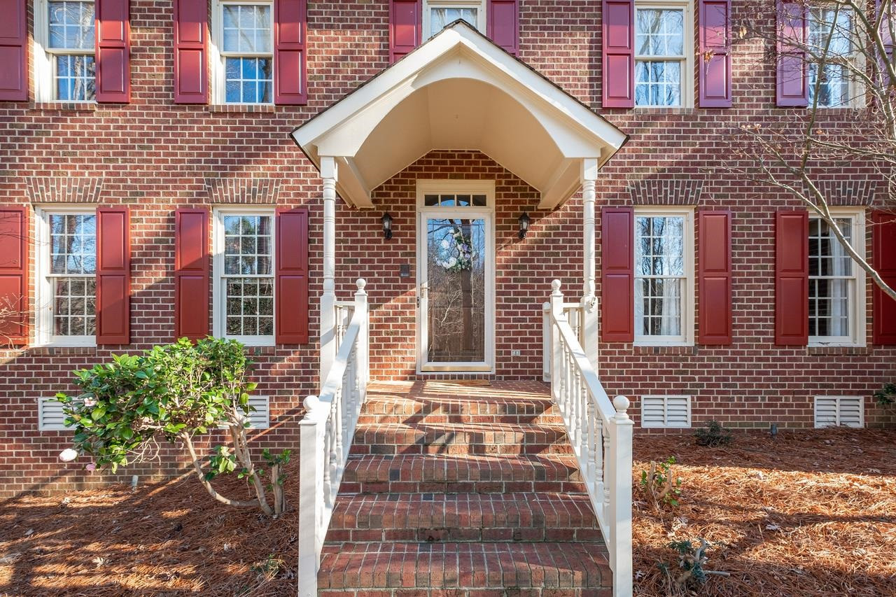 5129 Birchleaf Drive Raleigh, NC 27606 - Photo 36 of 44 Photo 38