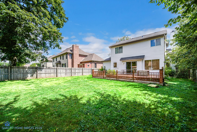 1540 South Roselle Road Schaumburg, IL 60193 - Photo 25 of 26