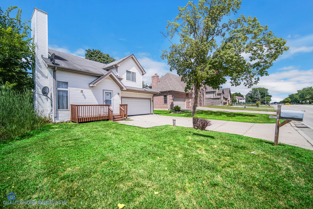 1540 South Roselle Road Schaumburg, IL 60193 - Photo 26 of 26