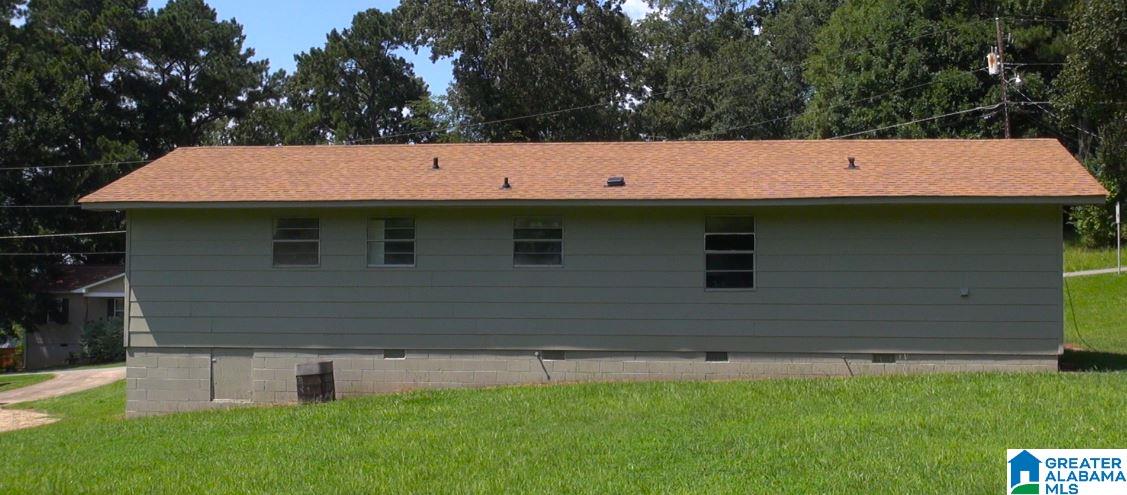 212 Brenda Road Anniston, AL 36206 - Photo 38 of 48