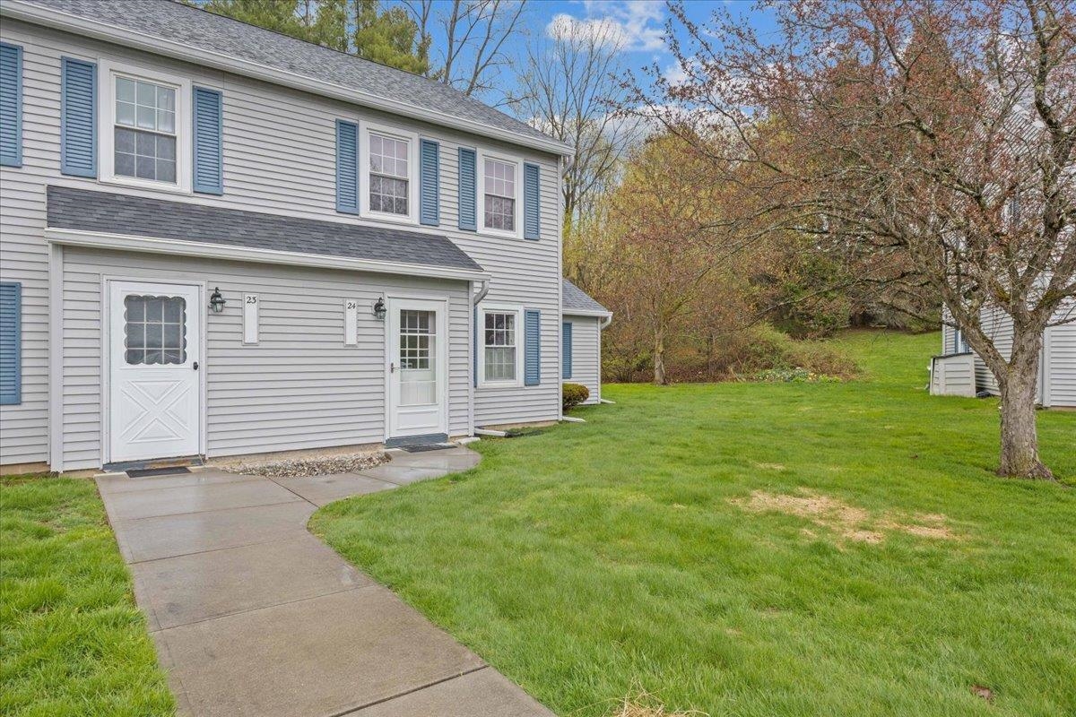 34 Brickyard Road, Unit 24 Essex Junction, VT 05452 - Photo 30 of 31