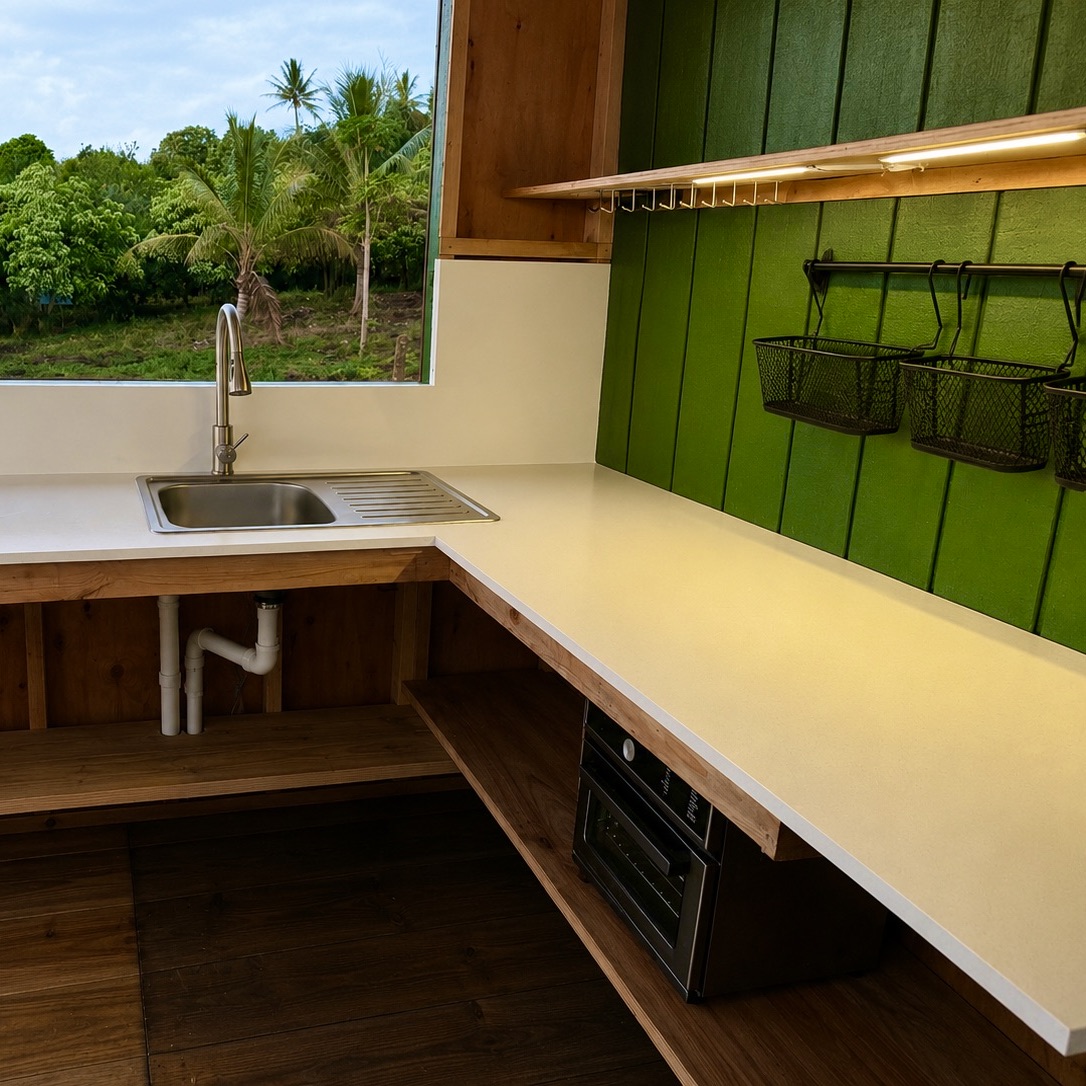 89-843 Lot 29 Pohulai Road Captain Cook, HI 96704 - Photo 8 of 28
