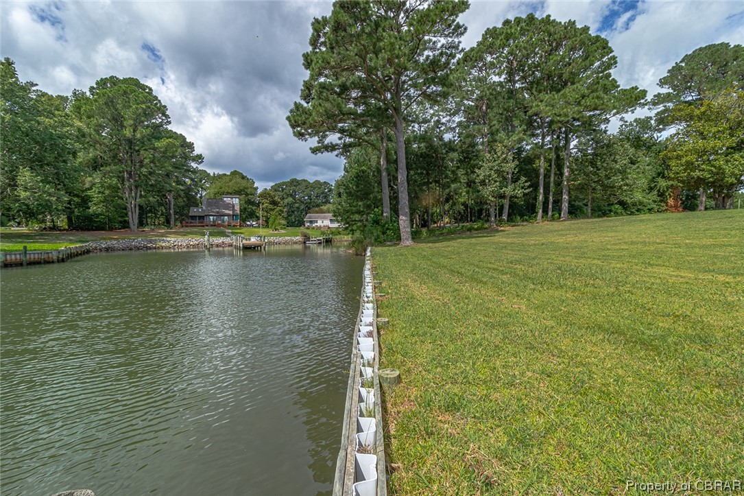 78 Summerlynn Road Deltaville, VA 23043 - Photo 38 of 44