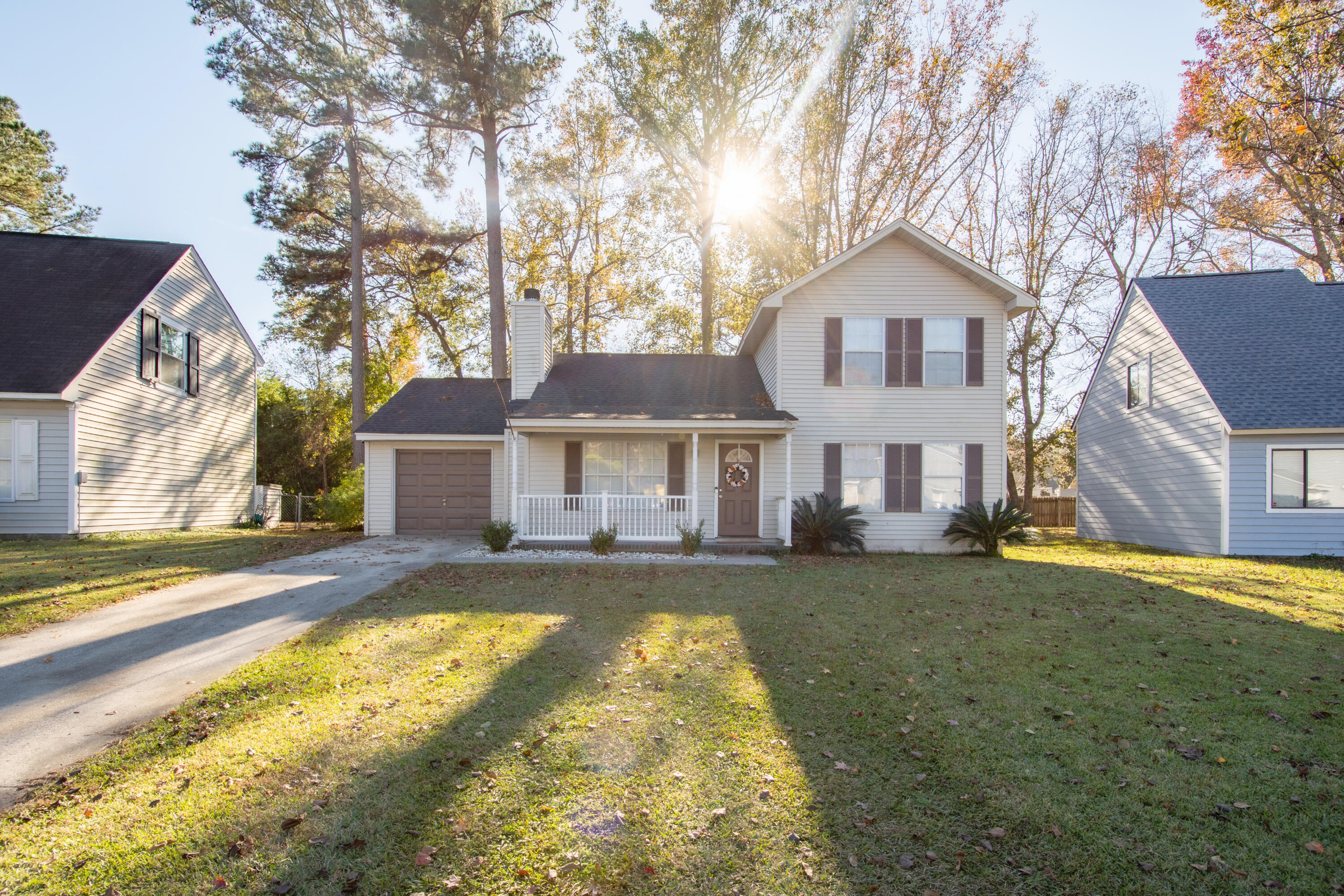 123 Traders Station Road Summerville, SC 29486 - Photo 2 of 40 TSR-E-36