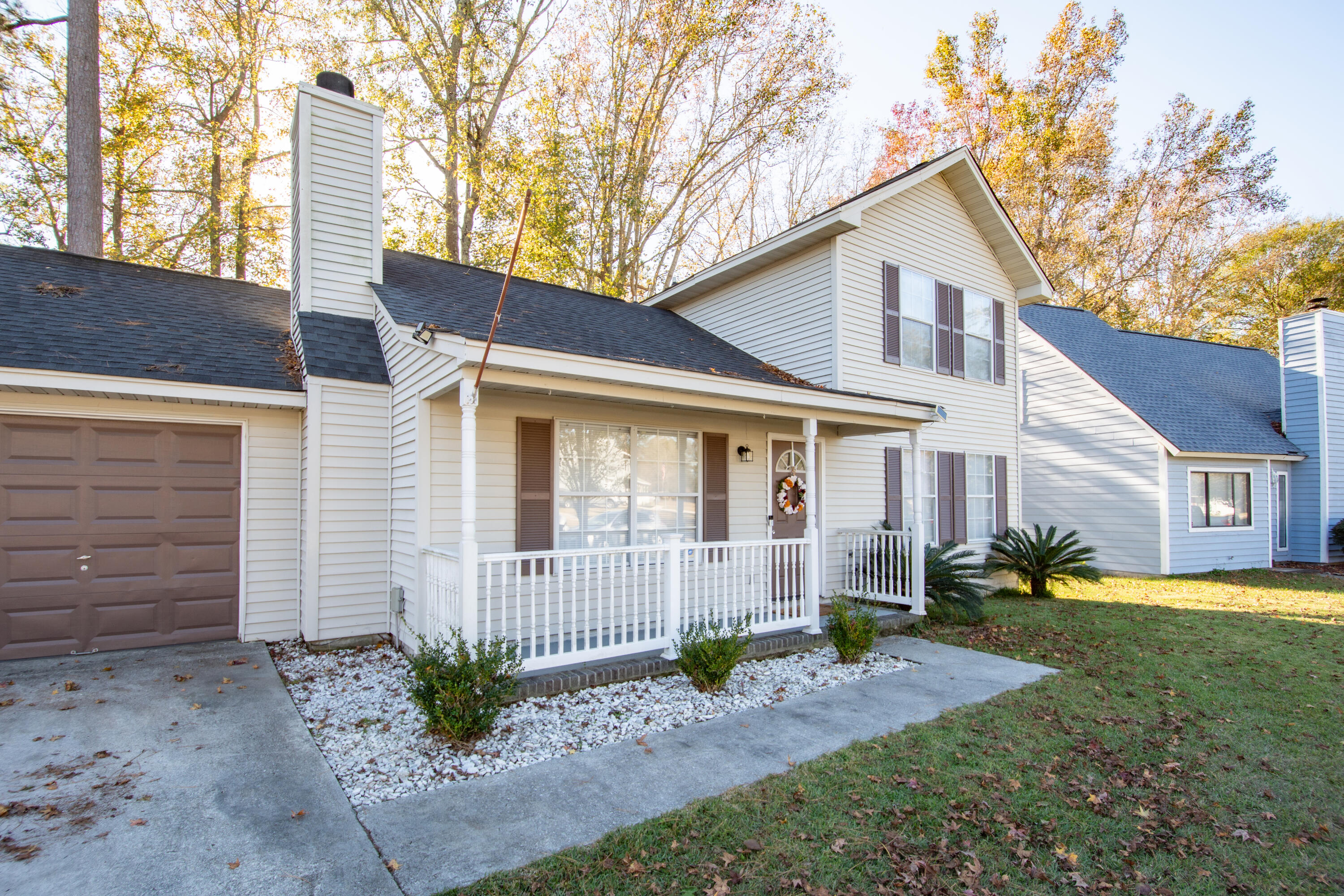 123 Traders Station Road Summerville, SC 29486 - Photo 3 of 40 TSR-E-39