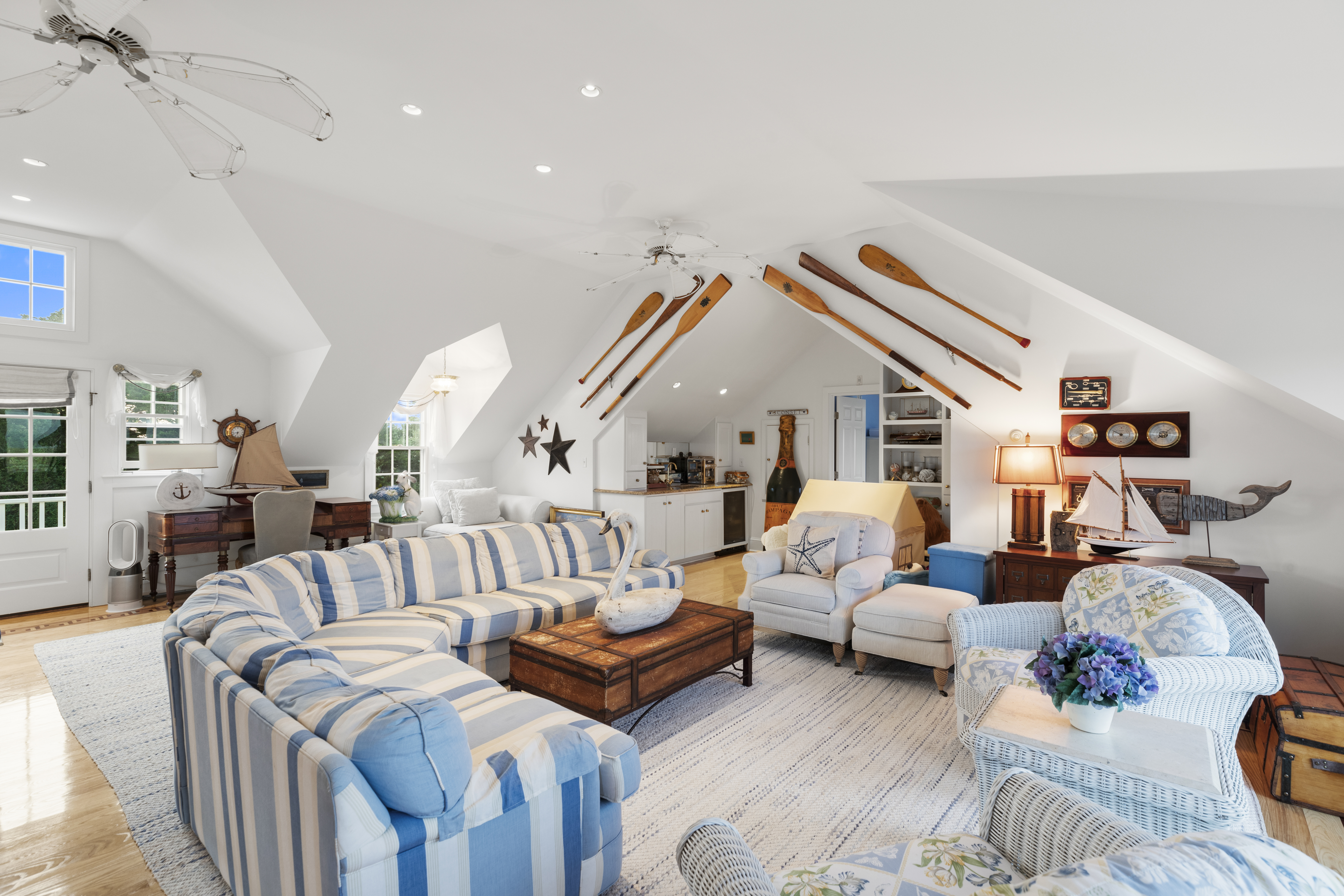 40 Low Beach Road Nantucket, MA 02554 - Photo 23 of 29