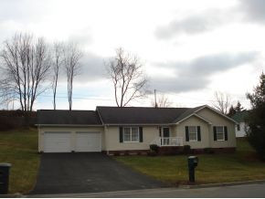 1088 Florist Road Southwest Abingdon, VA 24210 - Photo 1 of 10 Photo 1