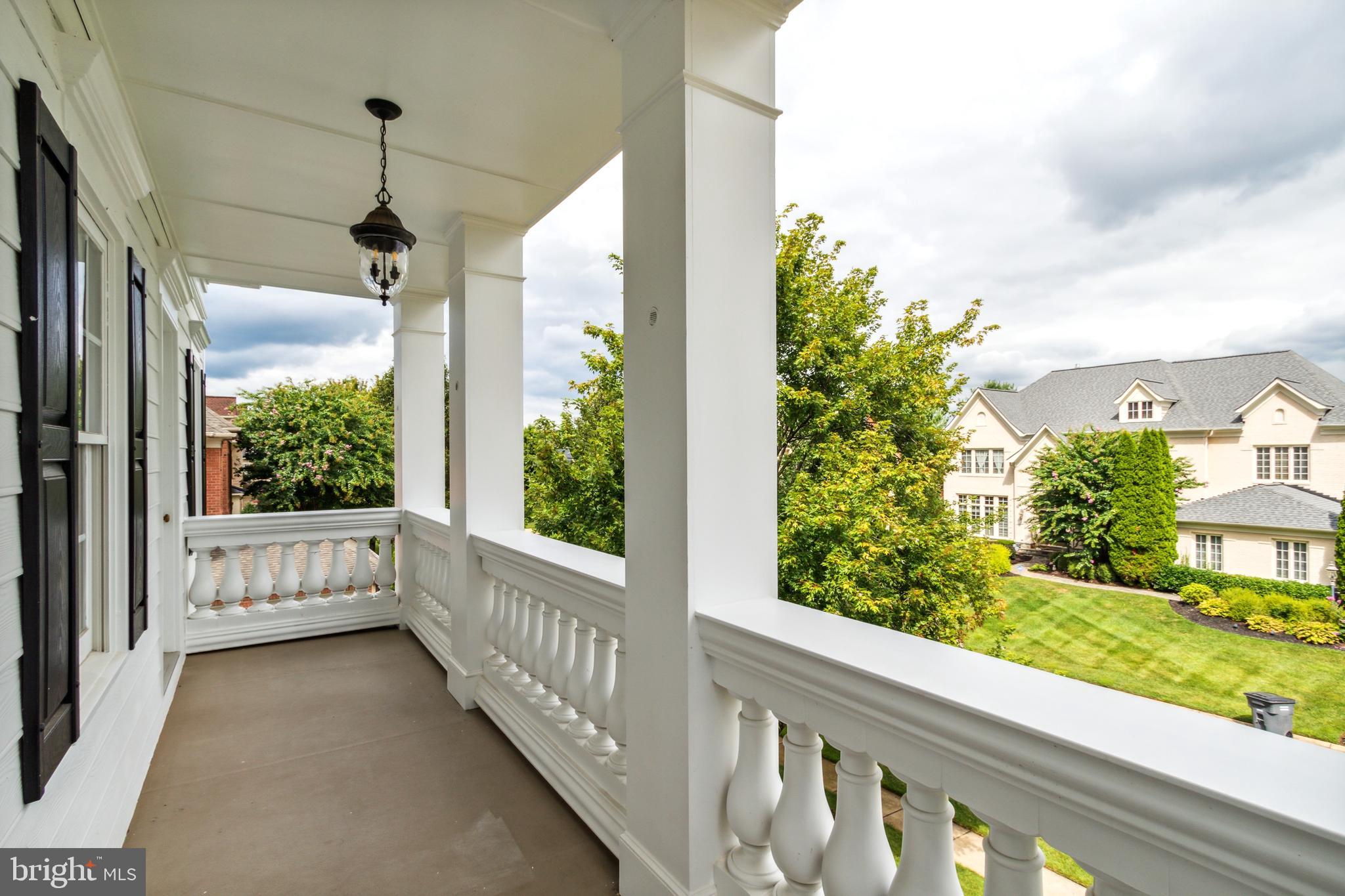 16000 Tryon Way Gainesville, VA 20155 - Photo 65 of 126 Direct access to Balcony