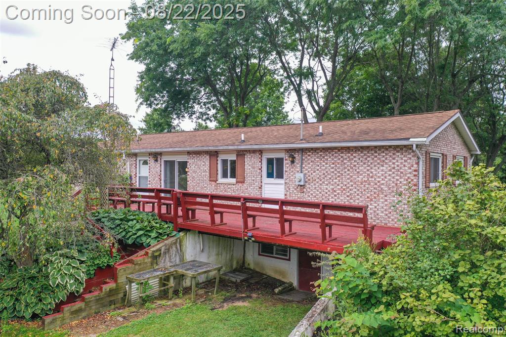 5077 West Mt Morris Road Mount Morris, MI 48458 - Photo 8 of 48