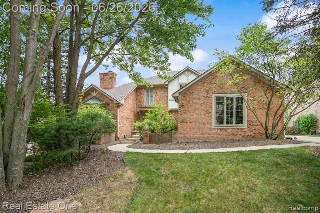 2898 Eagle Drive Rochester, MI 48309 - Photo 2 of 52 2898 Eagle_MLS-053.jpg
